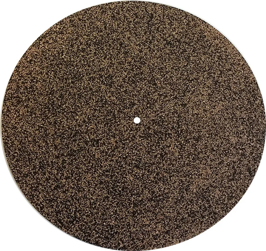 Simply Analog Slip Mat Special Edition Plateaux et couvres-plateaux