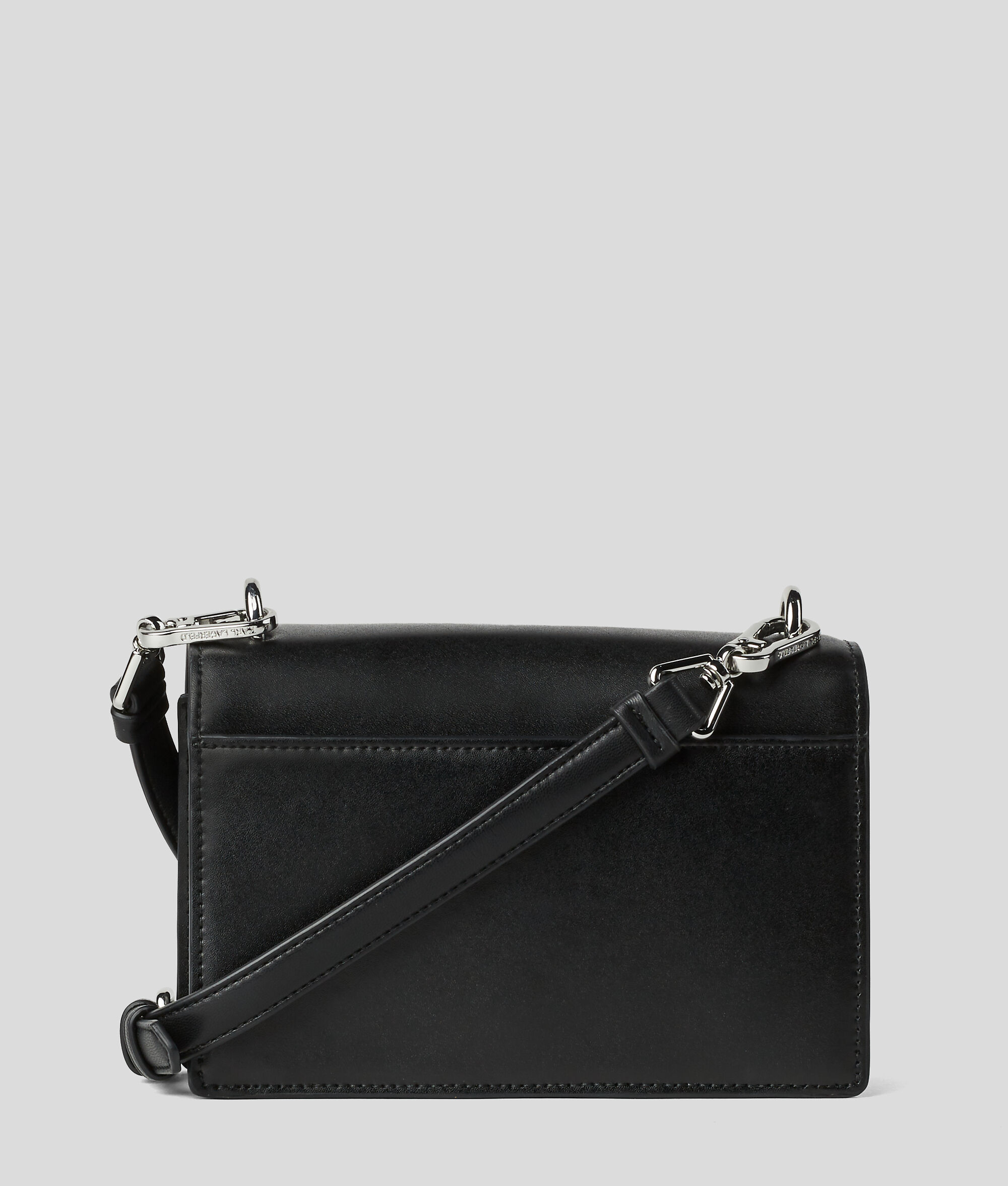 PETIT SAC PORTÉ ÉPAULE K/SIGNATURE