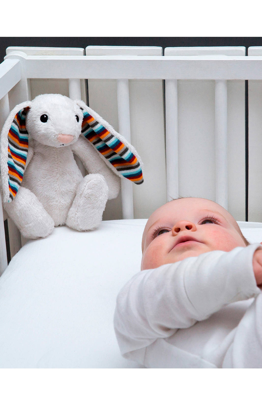Zazu heartbeat konijn interactieve knuffel