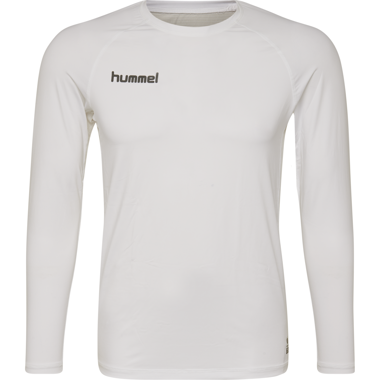 HUMMEL FIRST PERFORMANCE JERSEY L/S
