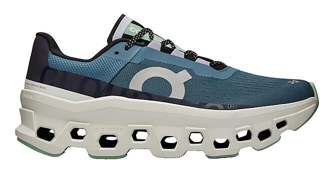 ON RUNNING - CHAUSSURES DE RUNNING CLOUDMONSTER W