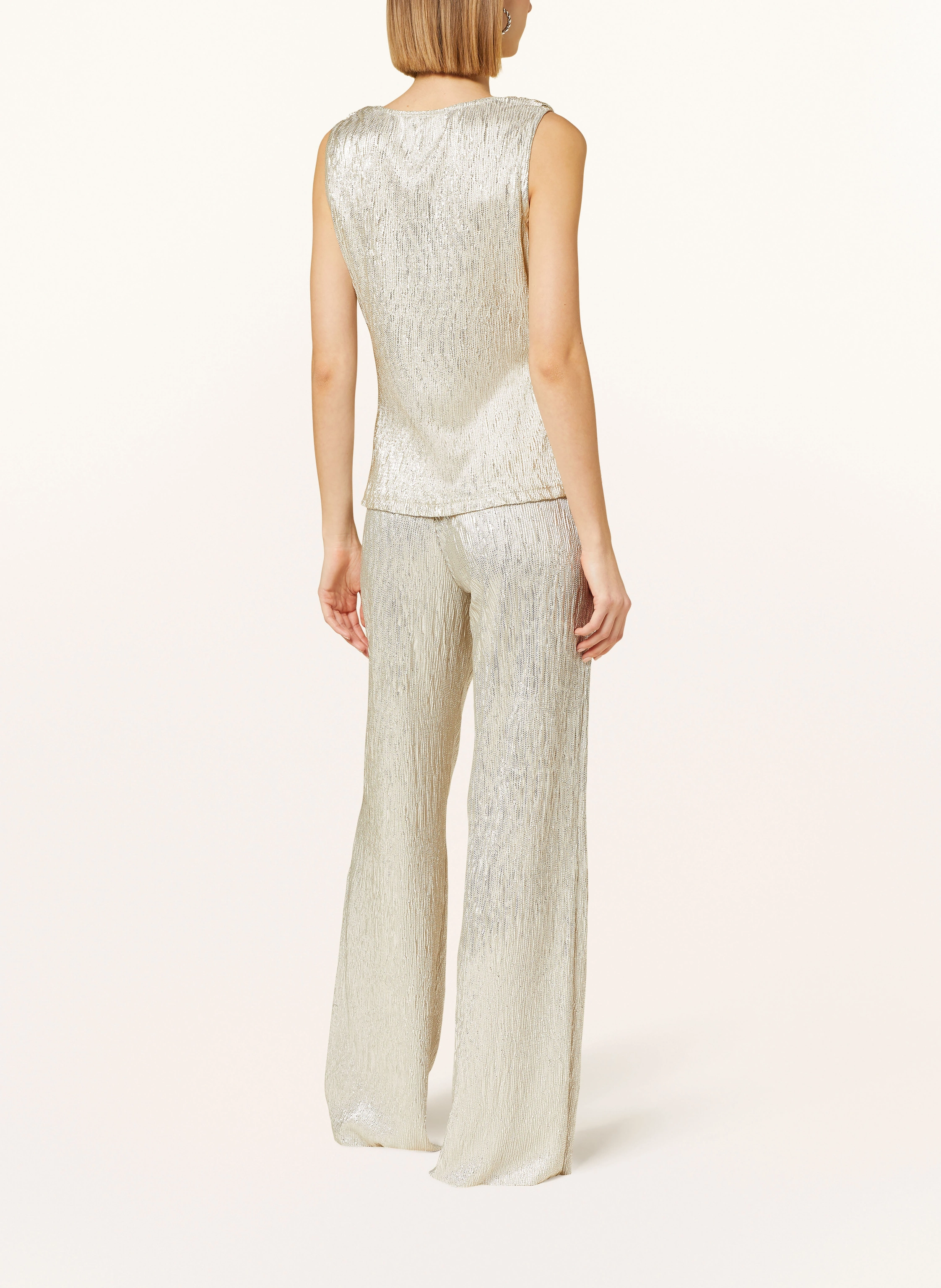 RIANI Marlenehose aus Jersey