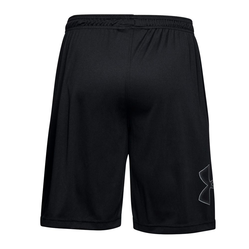 Under Armour TECH GRAPHIC - Short Homme black