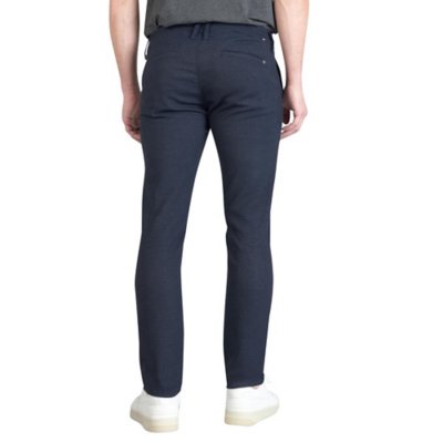 Pantalon chino homme Gambetta LE TEMPS DES CERISES