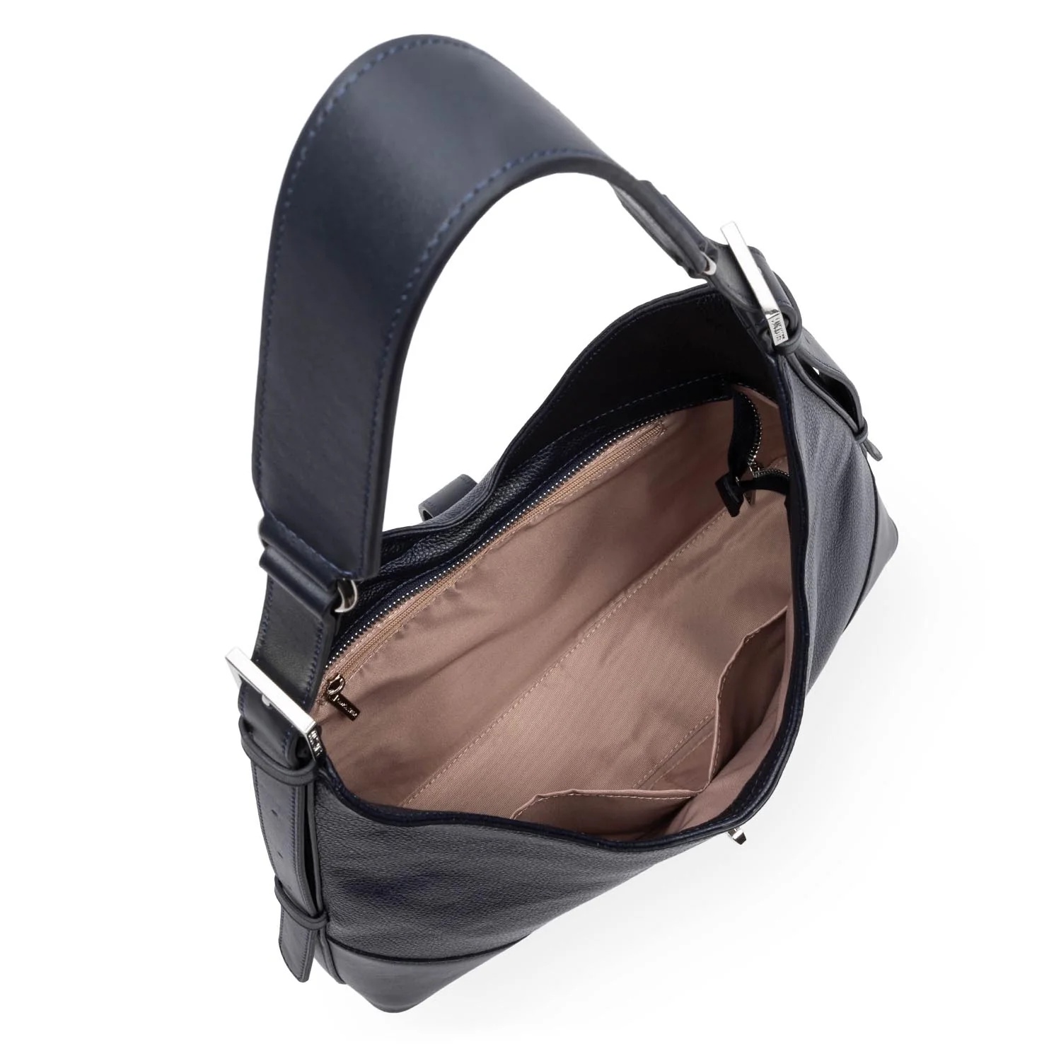 Milano Delta-Grand sac hobo