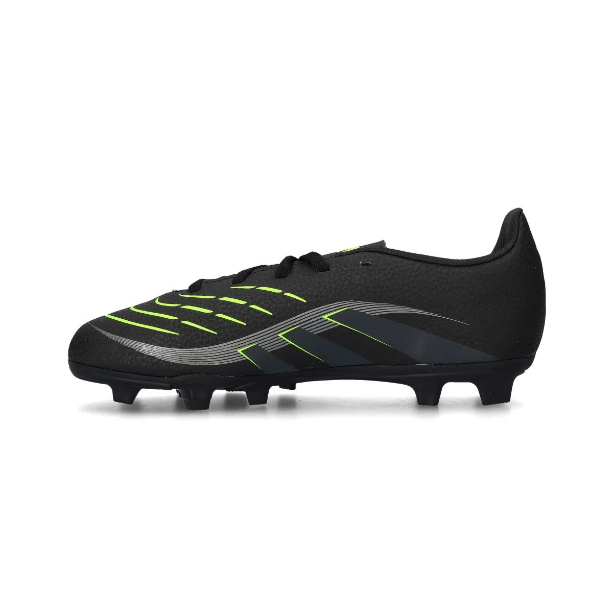Chuteira adidas Predator Club L FG/MG Criança