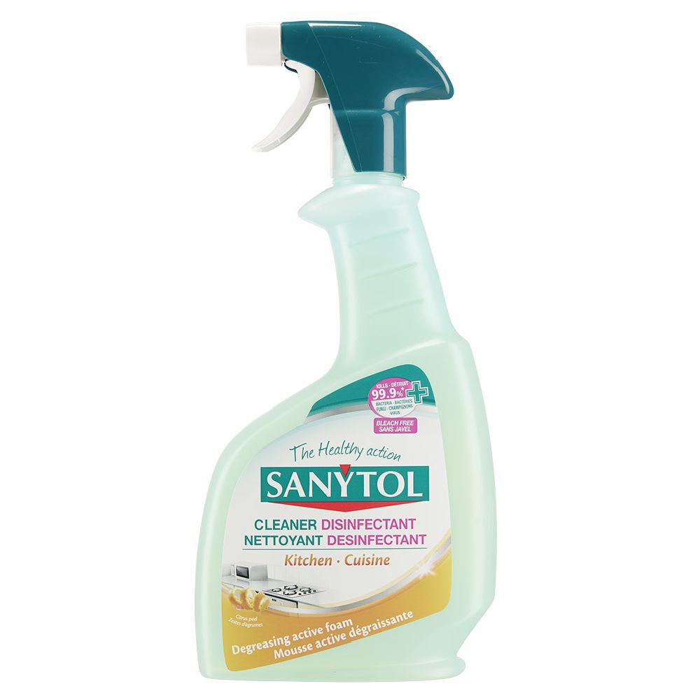 Désinfectant Sanytol 500ml