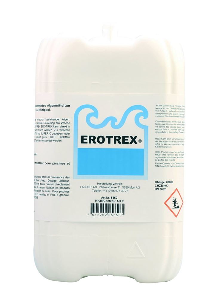 Erotrex Antialgen<br>5 l, flüssig