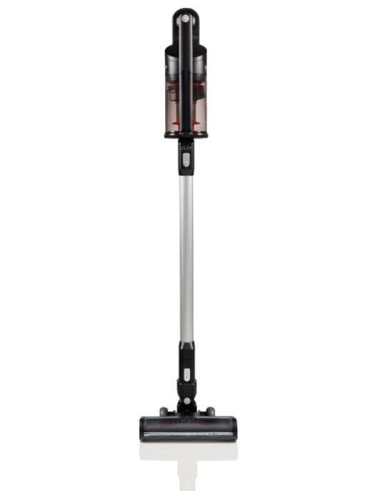 Gorenje Støvsuger Håndstik 2in1 SVC252FMBK Trådløs betjening, Håndstik og håndholdt, 25,2 V, Driftstid (maks.) 45 min, Sort, Garanti 24 måneder, Batterigaranti 12 måneder
