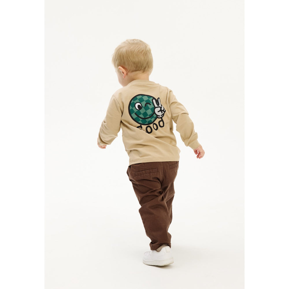 Køb THE NEW Siblings Pinecone TNSTKris Chinos