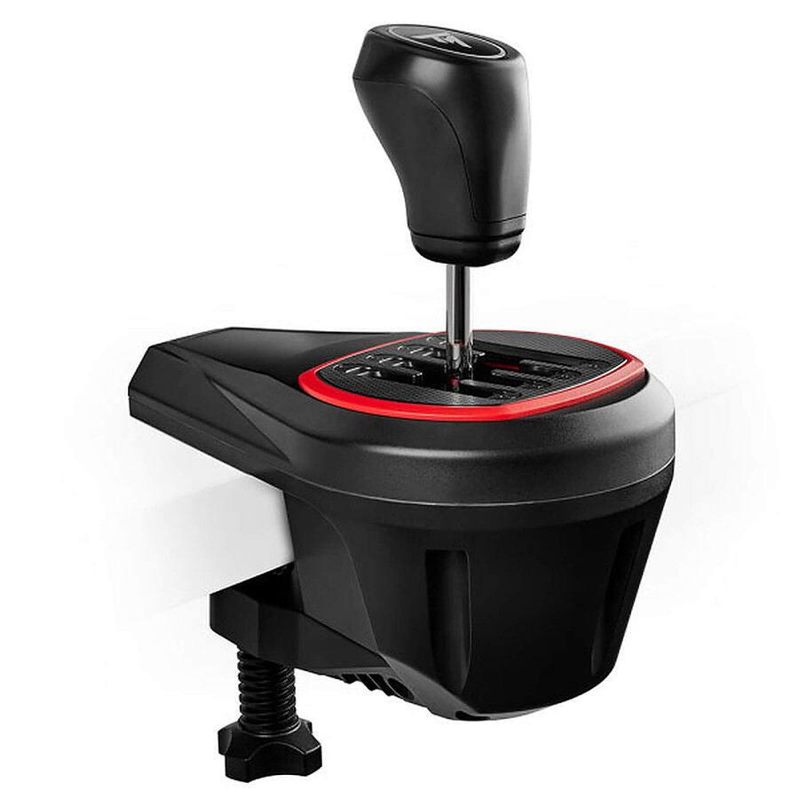 Thrustmaster TH8 S - Add-On Levier de vitesse
