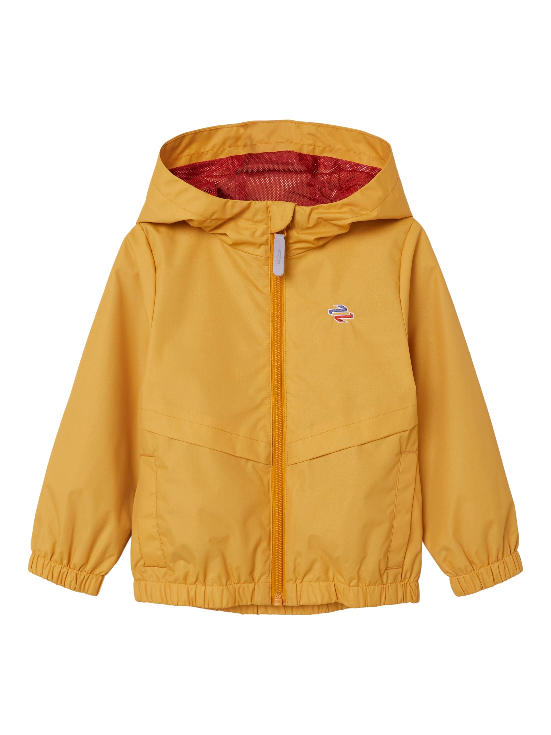 Übergangsjacke NMNMONDAY in golden spice