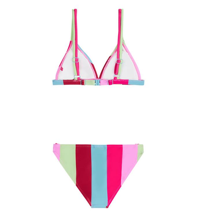 Protest PRTABBY JR Triangle Bikini