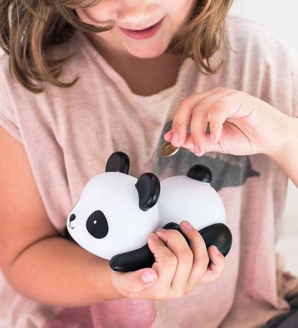 A Little Lovely Company Spardose - Panda