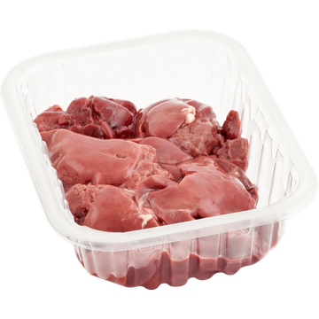 Jumbo Levertjes Kip ca. 300 g