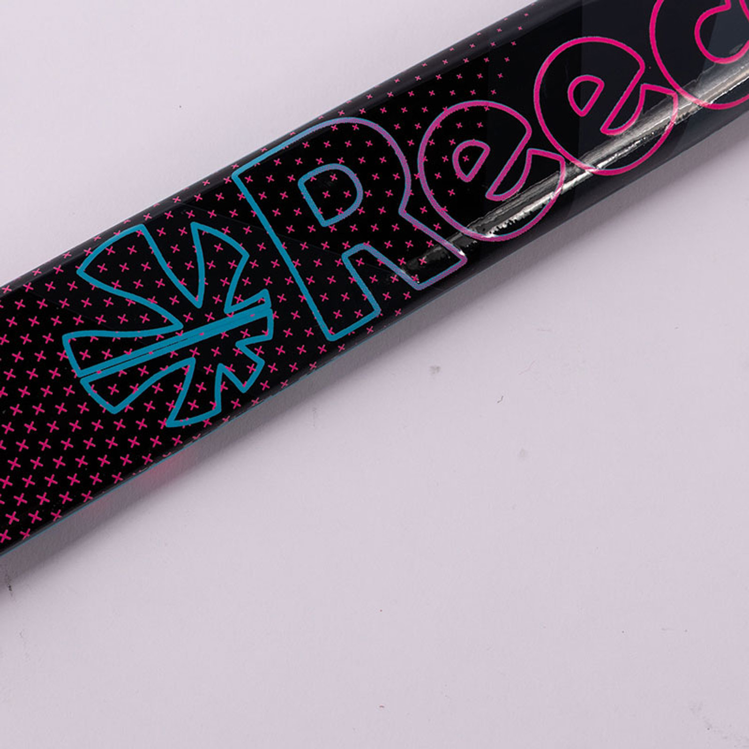 Reece Pro Supreme 1000 Limited Extreme Low Bow