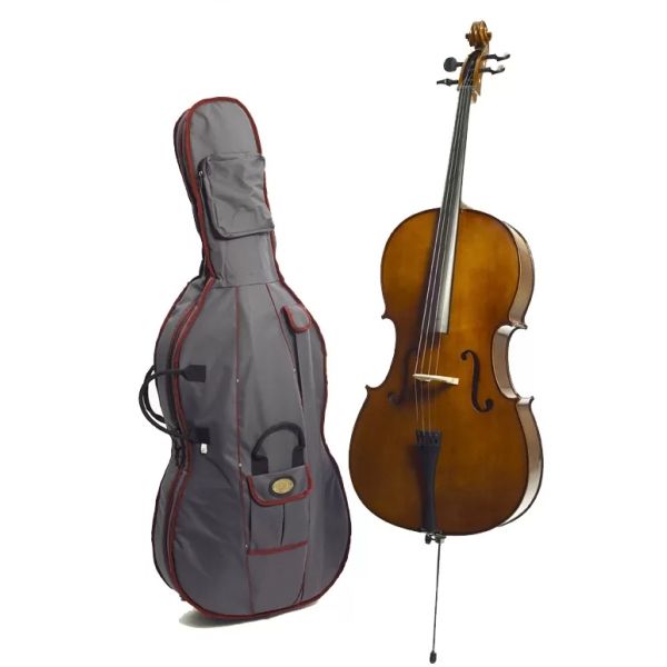 Stentor Violino SR1500 Student II 1/2