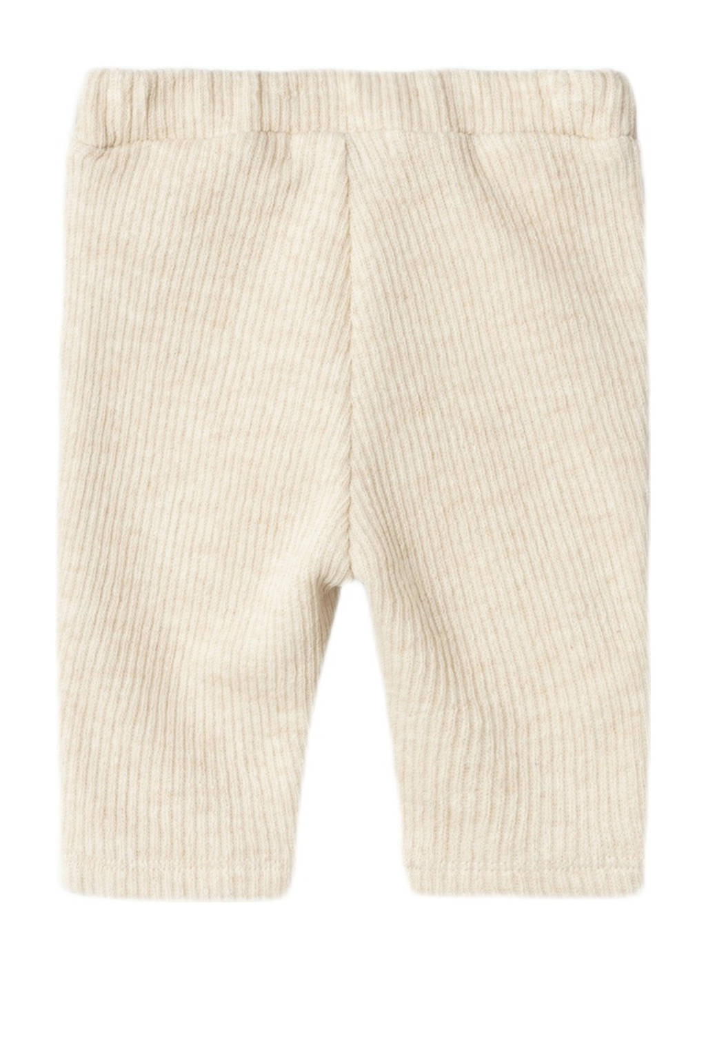NAME IT baby broek NBMOLEIF ecru
