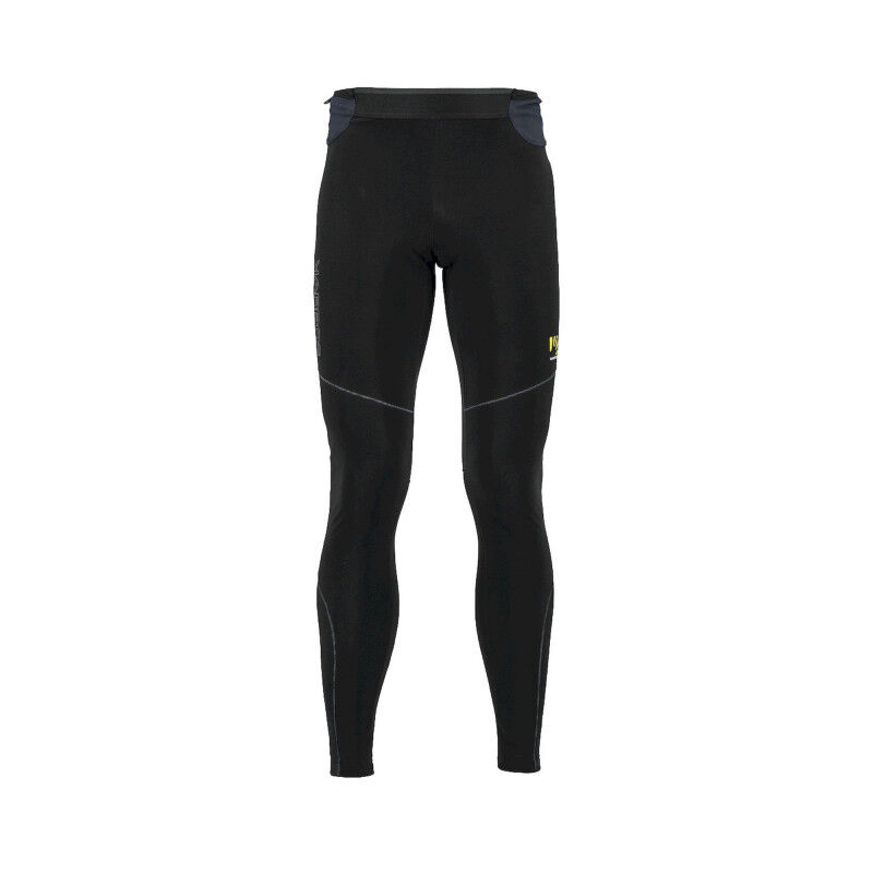 Lavaredo Plus Winter Tight - Collant running femme