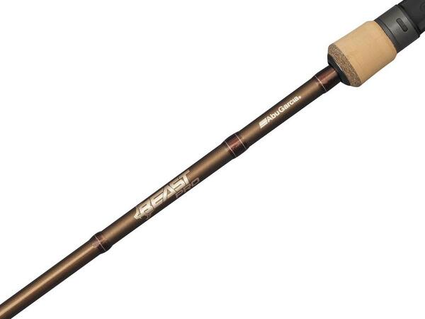 Canne baitcasting Abu Garcia Beast Pro Live Vertical 1.95m (50–120g)