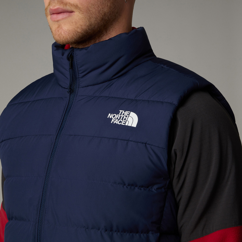 The North Face Herren Aconcagua 3 Weste