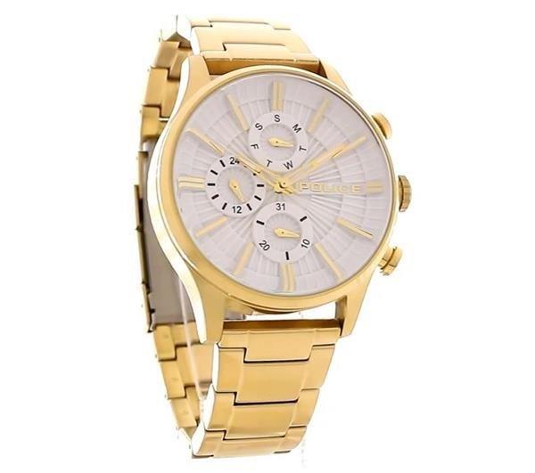 Police Mens Police Barter Watch PEWJK2195001