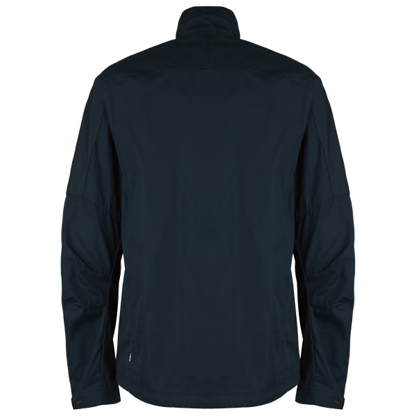 Fjällräven - Övik Stencollar Jacket - Veste de loisirs