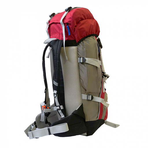 Mochila de Trekking Setmil Forrest 60l