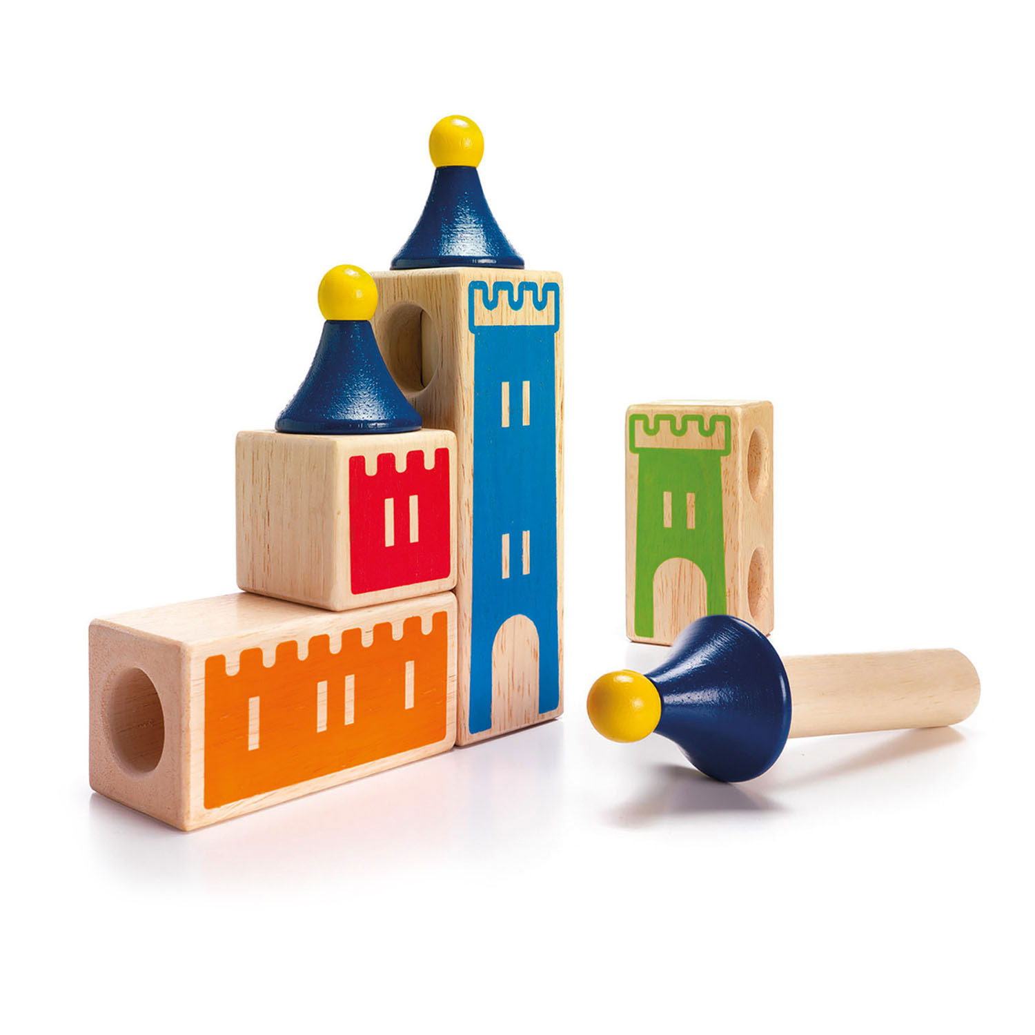 SmartGames Castle Logix