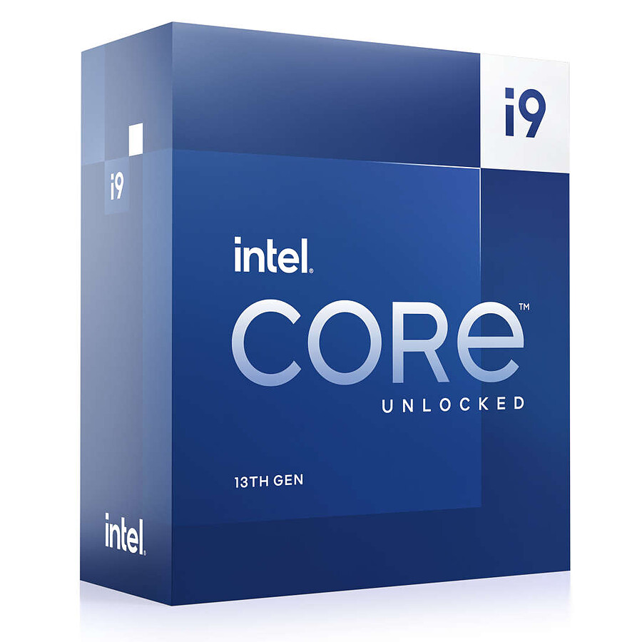 Intel Core i9 13900K