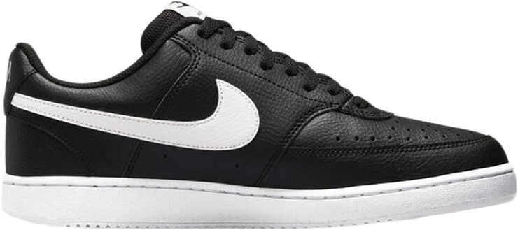 Nike Court Vision Low Next Nature Sneakers Sort