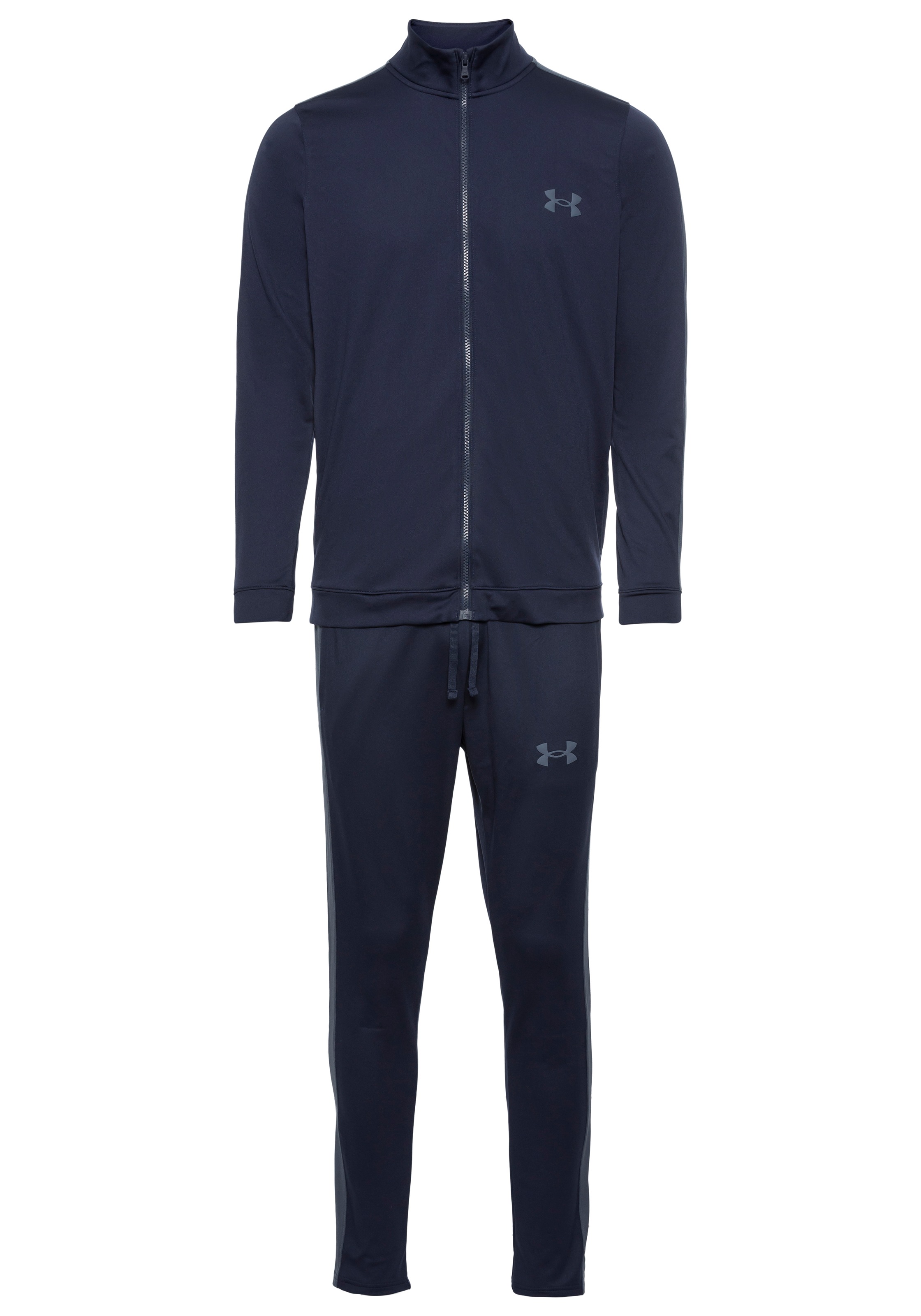 Under Armour® Trainingsanzug »UA EMEA TRACK SUIT«, 2 Stk.