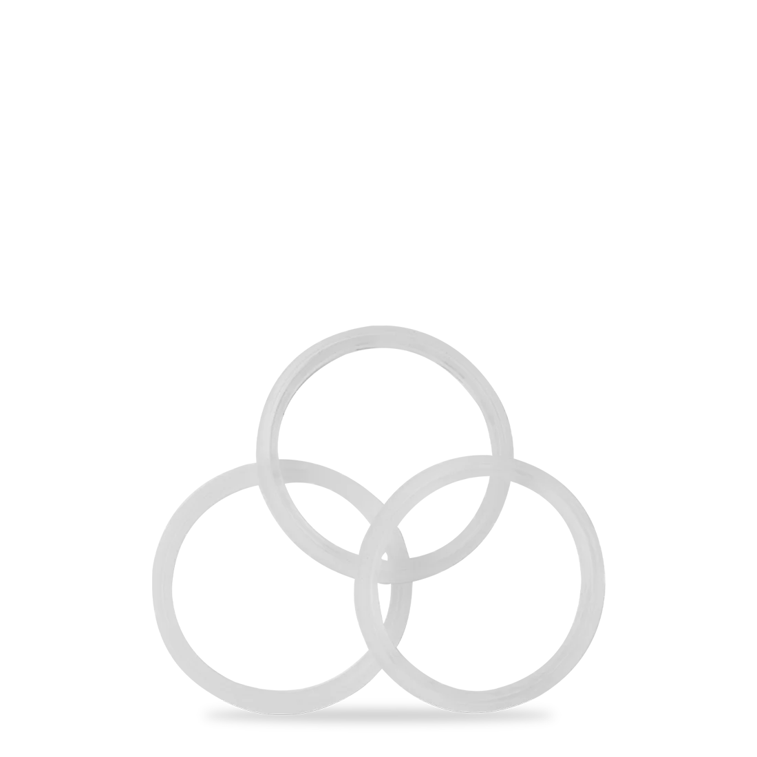 Bouteille Isotherme Titan Joint D'Etanchéité - Qwetch