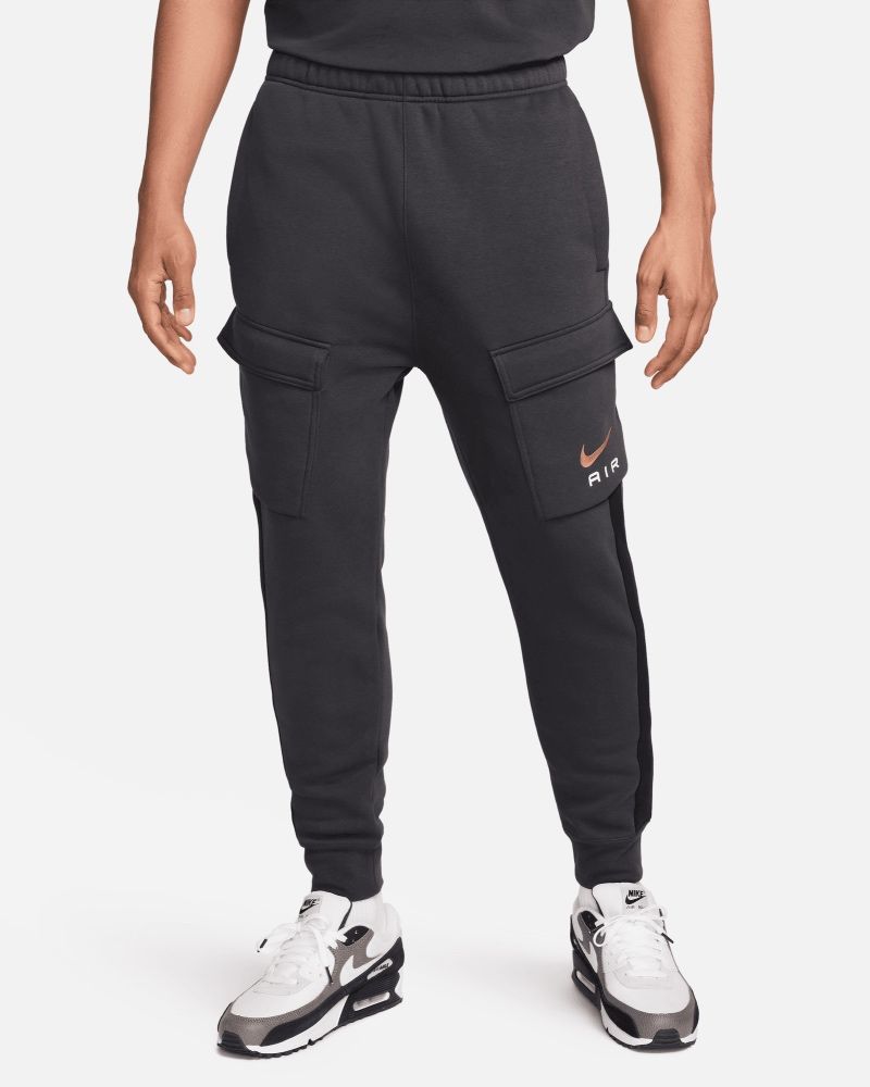 Pantalon cargo Nike Air Gris Foncé pour homme