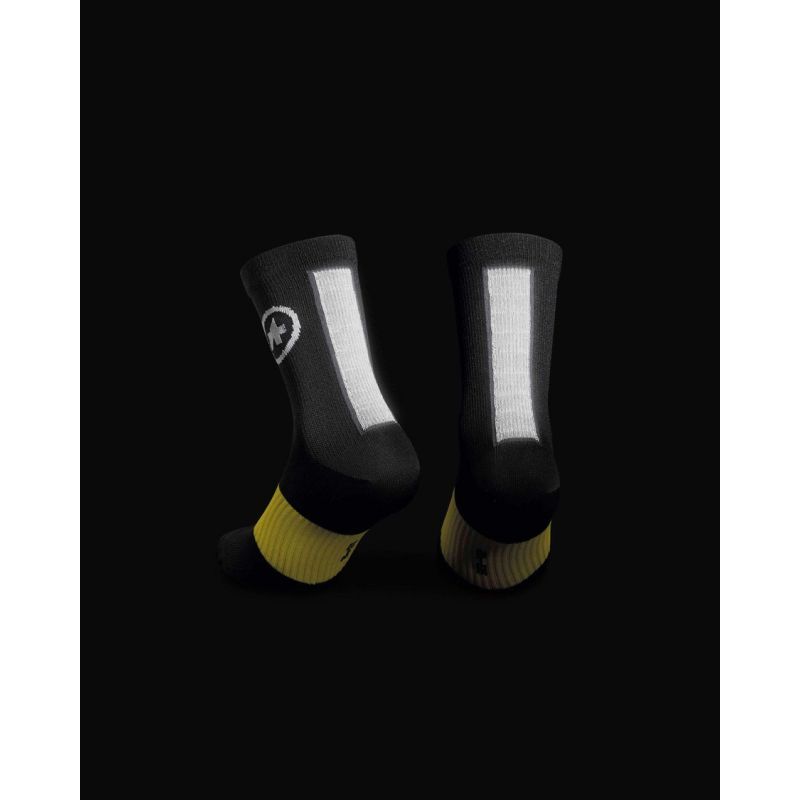 Spring Fall Socks - Chaussettes vélo