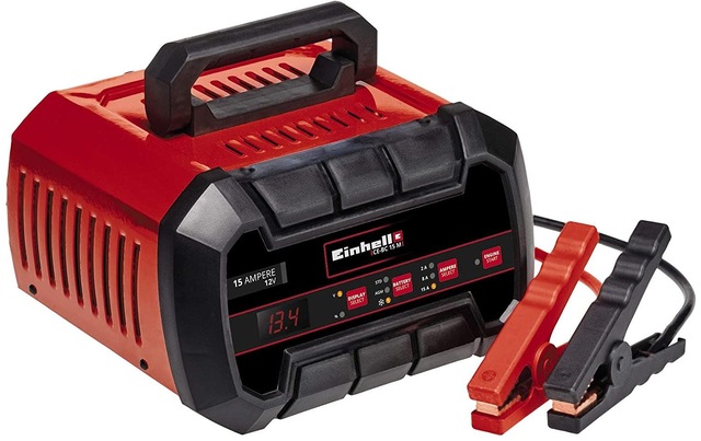 Einhell Autobatterie-Ladegerät »CE-BC 15 M«