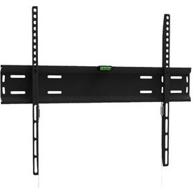 BASIC-S Support mural pour écran plat, noir