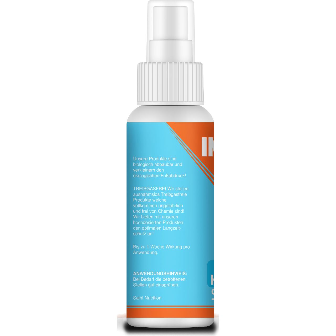 Intravet® | Anti Knabber Spray | Abwehrspray