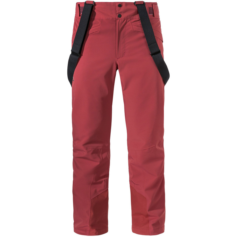 Schöffel Herren Style Mountet Hose