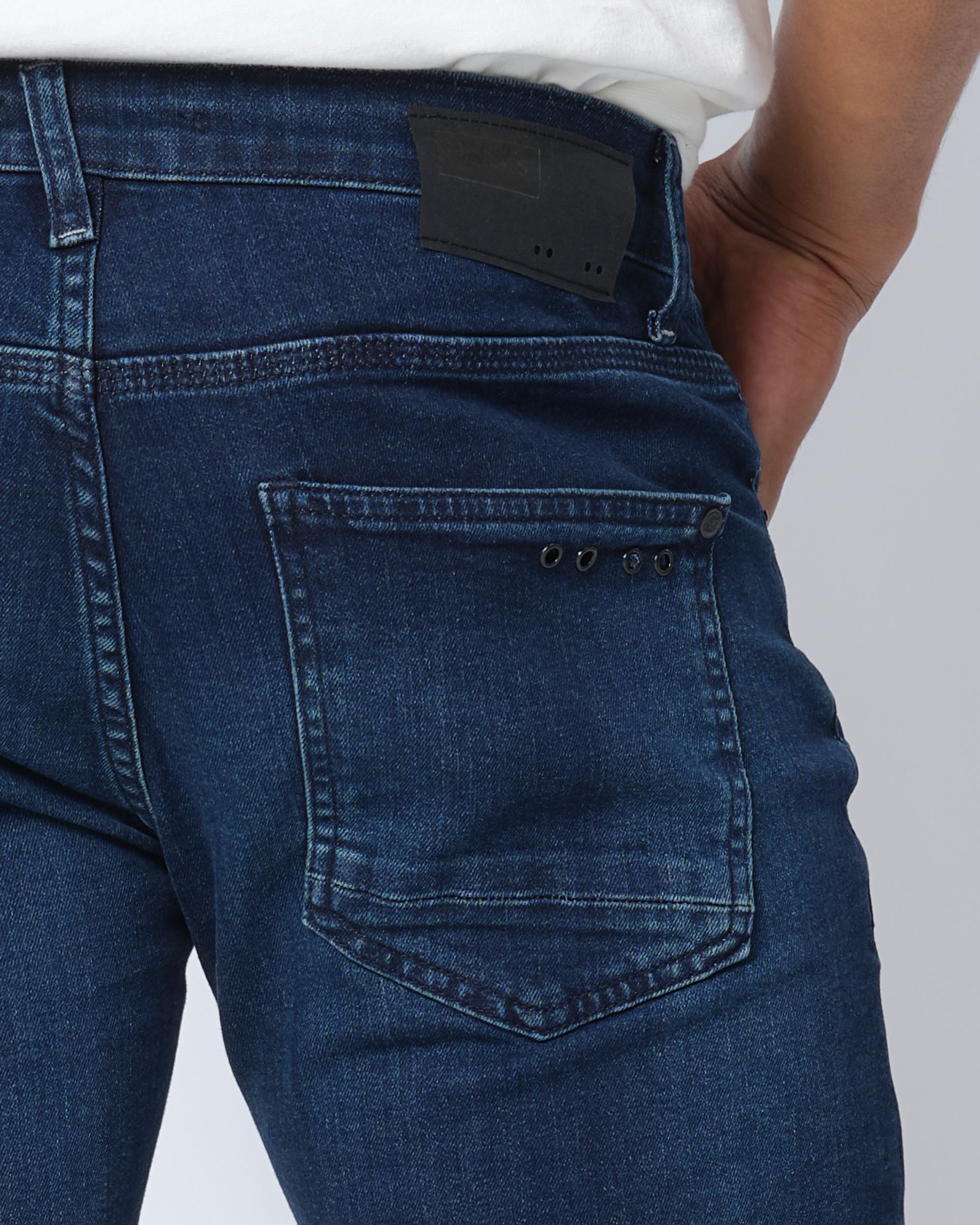J.C. RAGS Jimmy Jeans