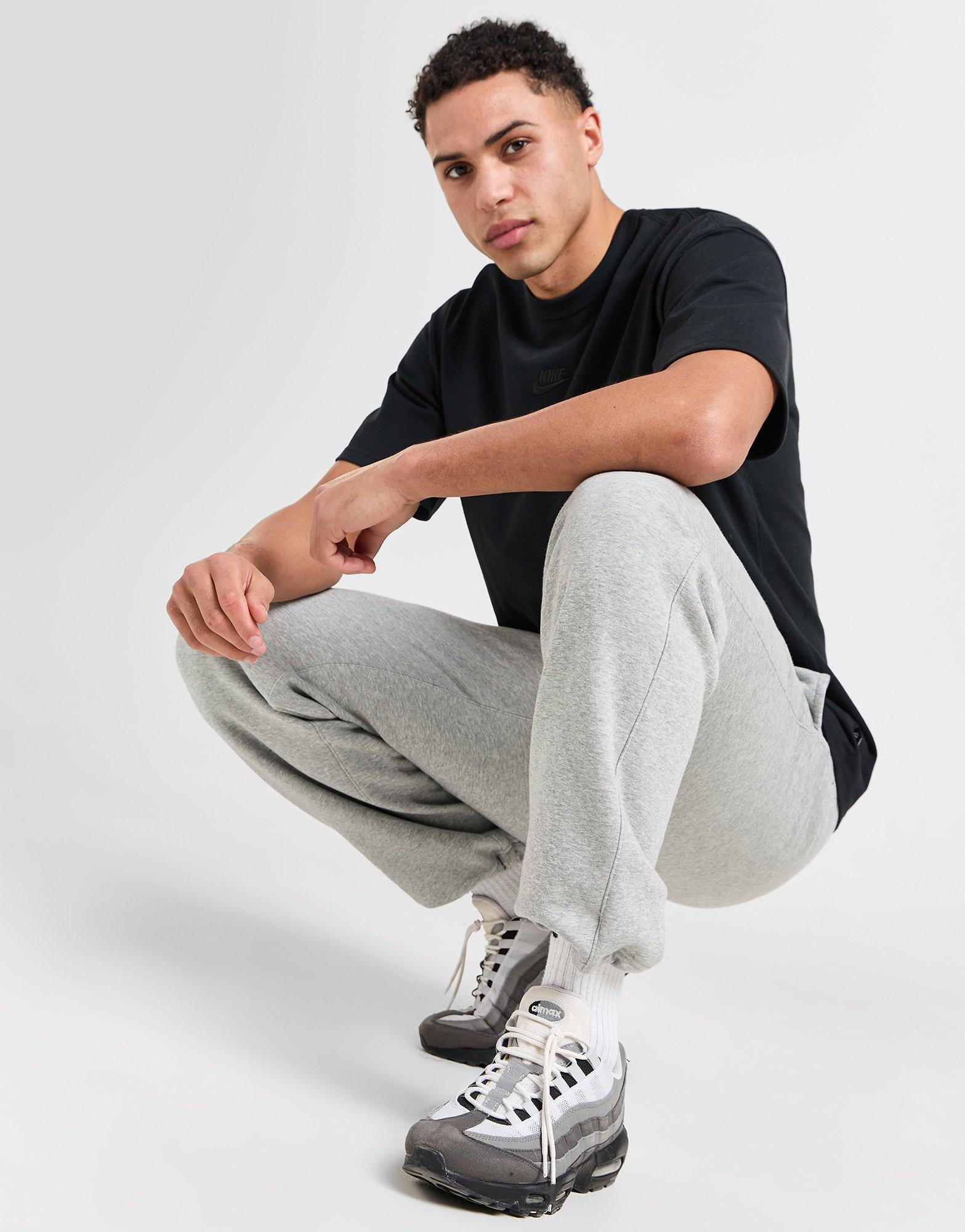 Nike Pantalon de jogging Bungee  Homme