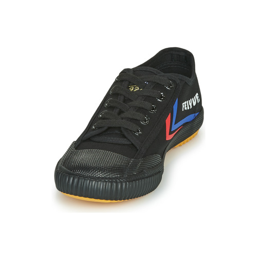 Feiyue - FE LO 1920 - Noir / Bleu / Rouge