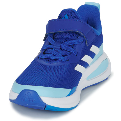 adidas Performance - FortaRun EL K Azul