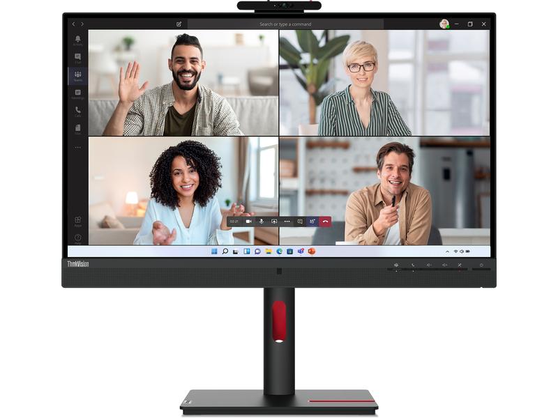 Lenovo Monitor ThinkVision T27hv-30 Ergonomischer 27