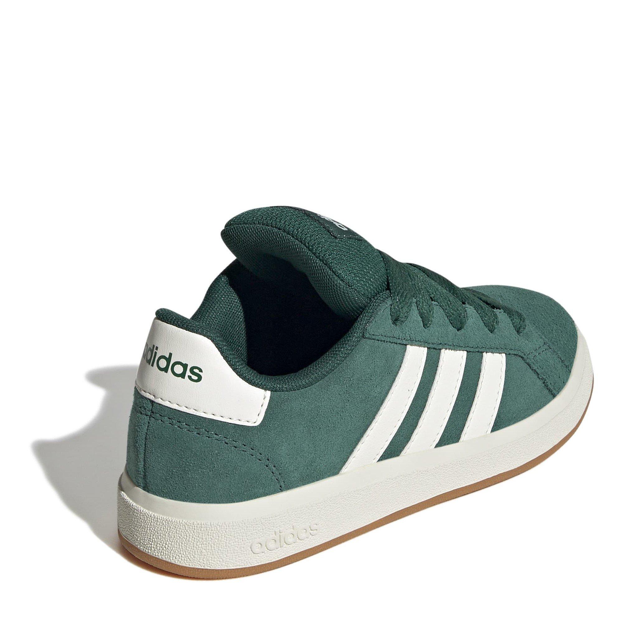 adidas Grand Court 00s Shoes Kids