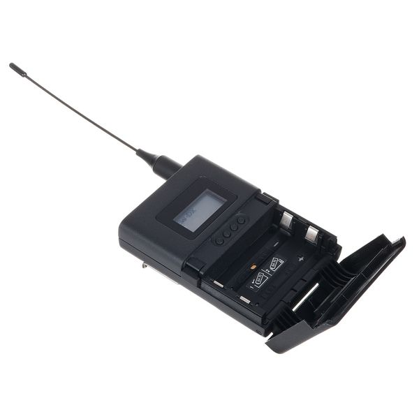 Sennheiser EW-DX MKE2 Set S2-10