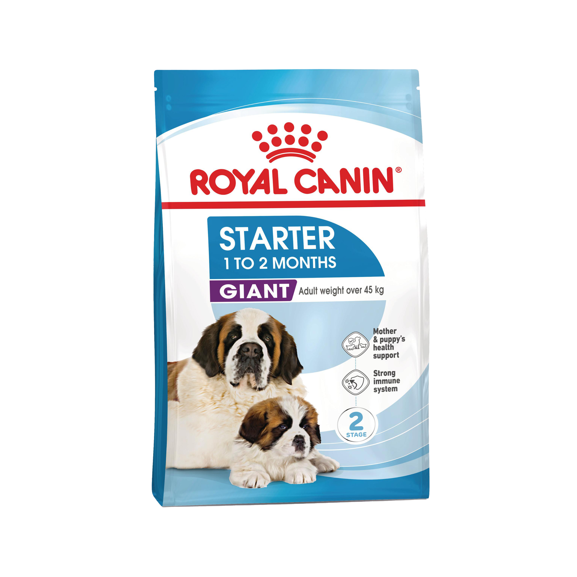 Royal Canin Giant Starter Mother & Babydog - Hondenvoer