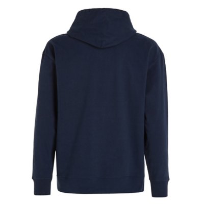 Sweatshirt à capuche homme Rlx Signature Ext TOMMY HILFIGER