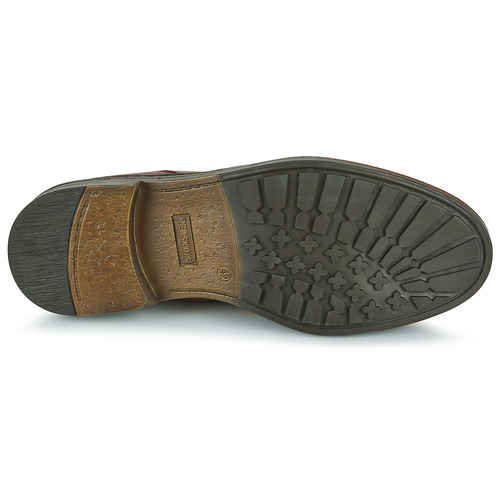 Redskins - TRIOMPHE Cognac