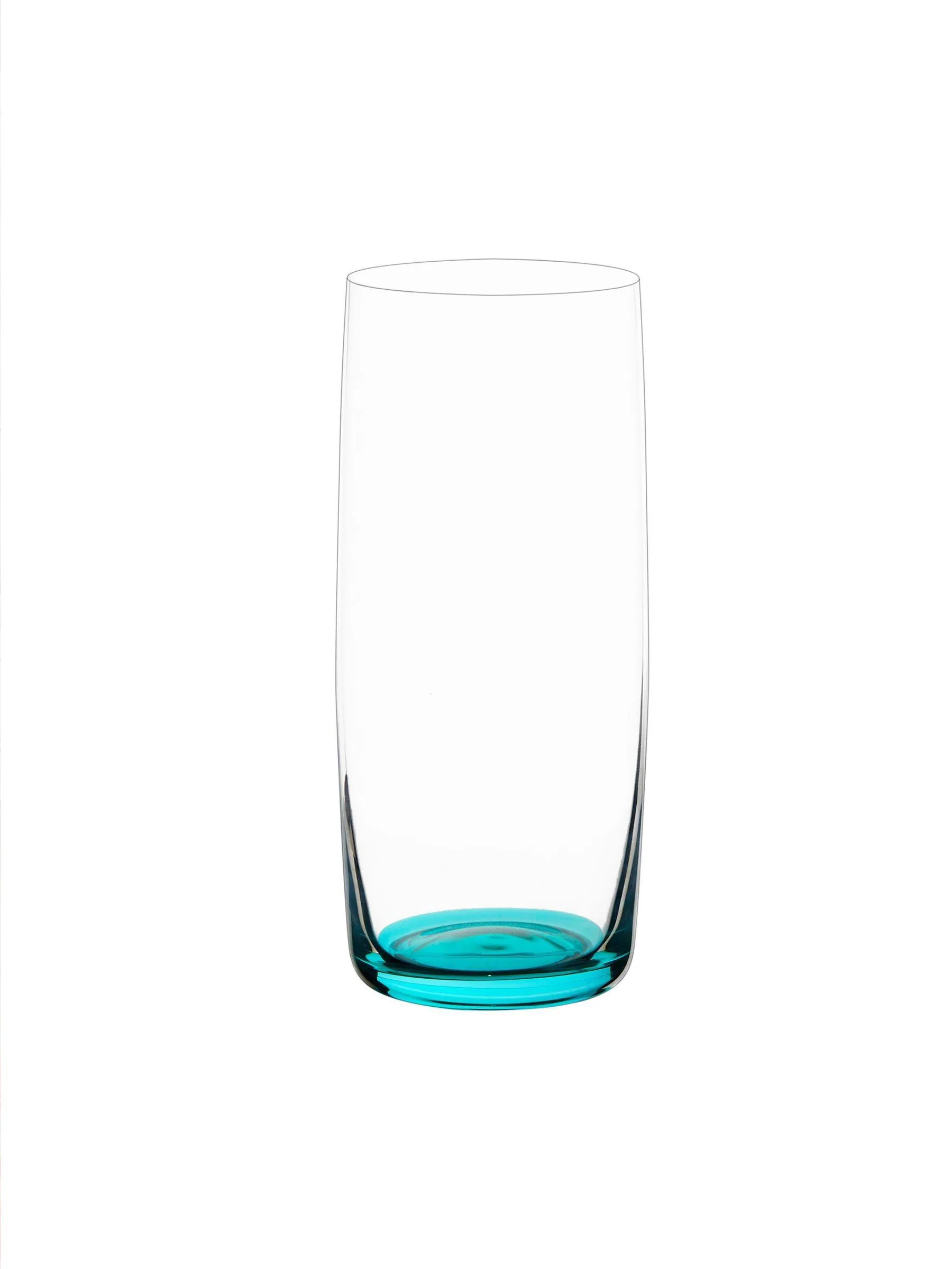 Anton Studio Designs Set of 4 Gala Hiball Tumblers